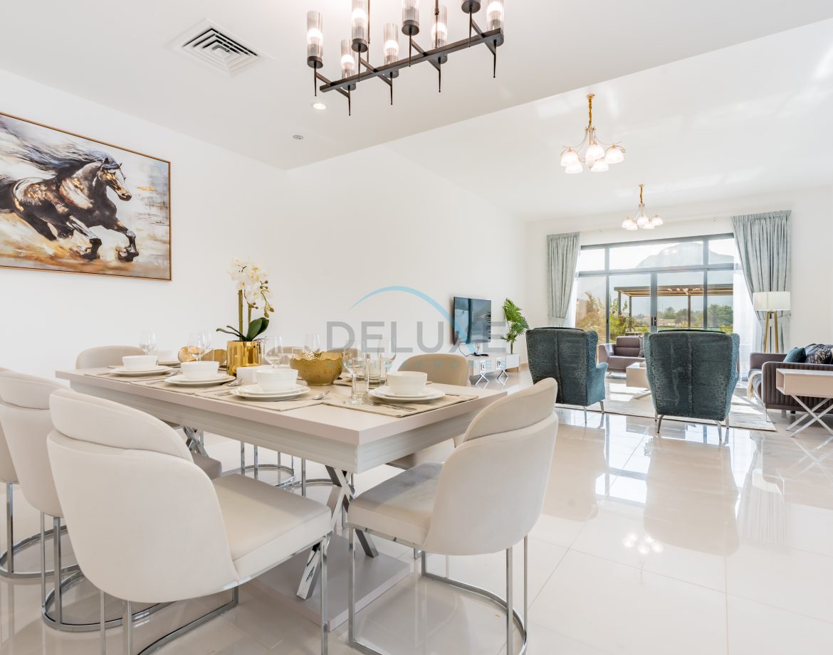 5-Bedroom Private-Pool Villa — Al Dana Island — photo 12