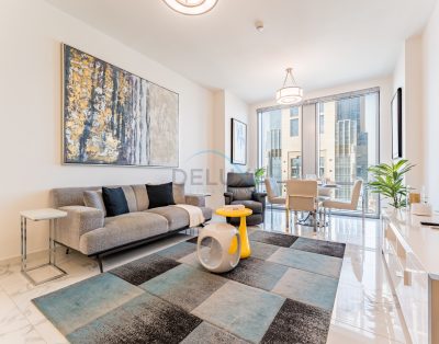 deluxe holiday homes - short term rentals in dubai 21