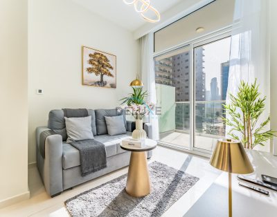 deluxe holiday homes - short term rentals in dubai 11