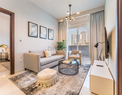 deluxe holiday homes - short term rentals in dubai 18