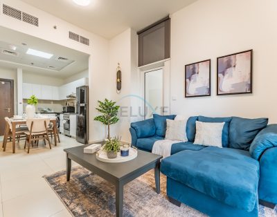 deluxe holiday homes - short term rentals in dubai 14