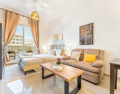 deluxe holiday homes - short term rentals in dubai 5