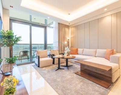 deluxe holiday homes - short term rentals in dubai 10