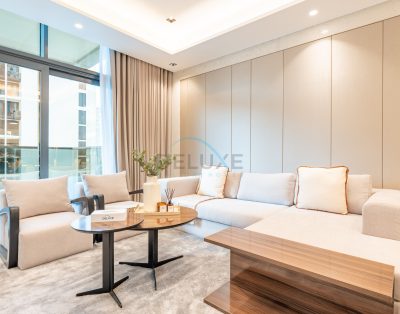 deluxe holiday homes - short term rentals in dubai 9