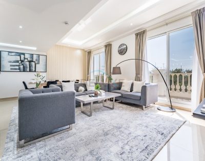deluxe holiday homes - short term rentals in dubai 19
