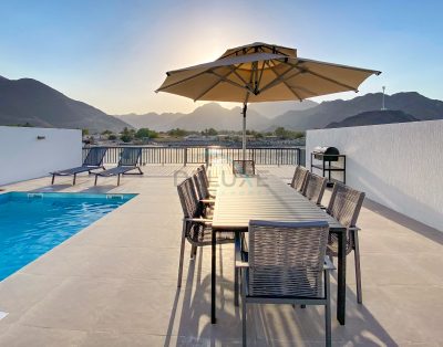 deluxe holiday homes - short term rentals in dubai 28