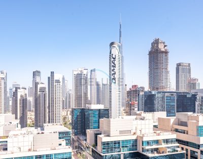 deluxe holiday homes - short term rentals in dubai 13
