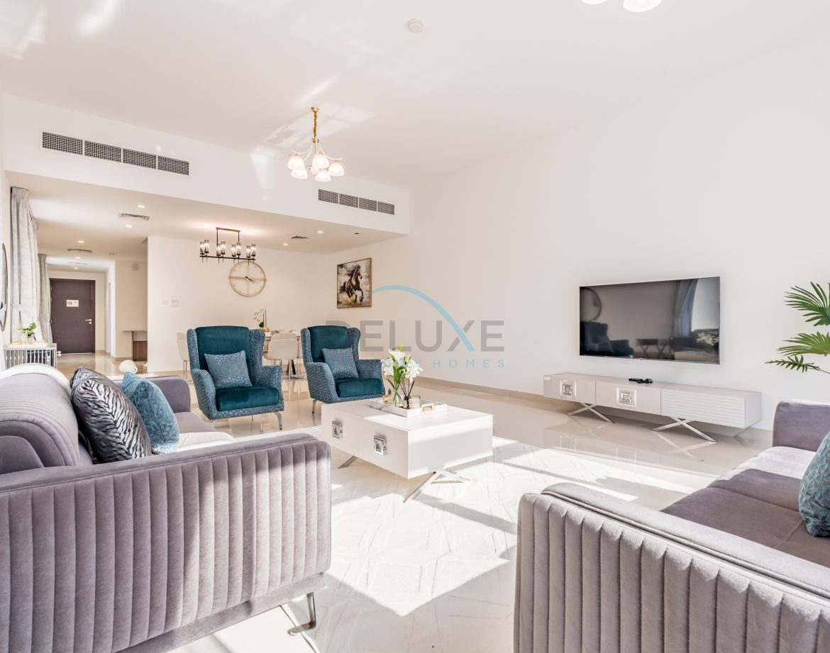 5-Bedroom Private-Pool Villa — Al Dana Island — photo 21