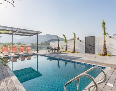 deluxe holiday homes - short term rentals in dubai 27