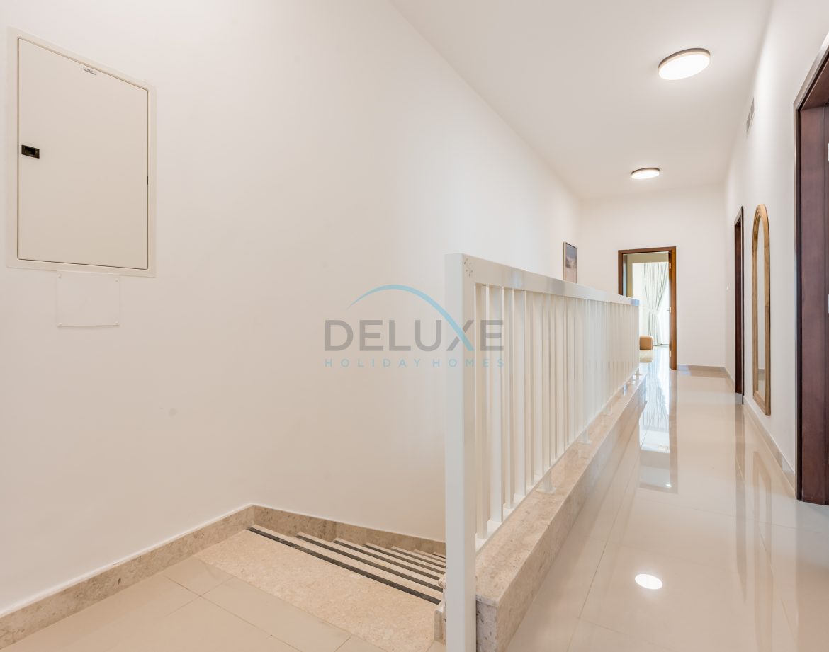 5-Bedroom Private-Pool Villa — Al Dana Island — photo 25