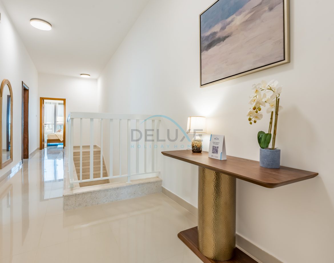 5-Bedroom Private-Pool Villa — Al Dana Island — photo 26