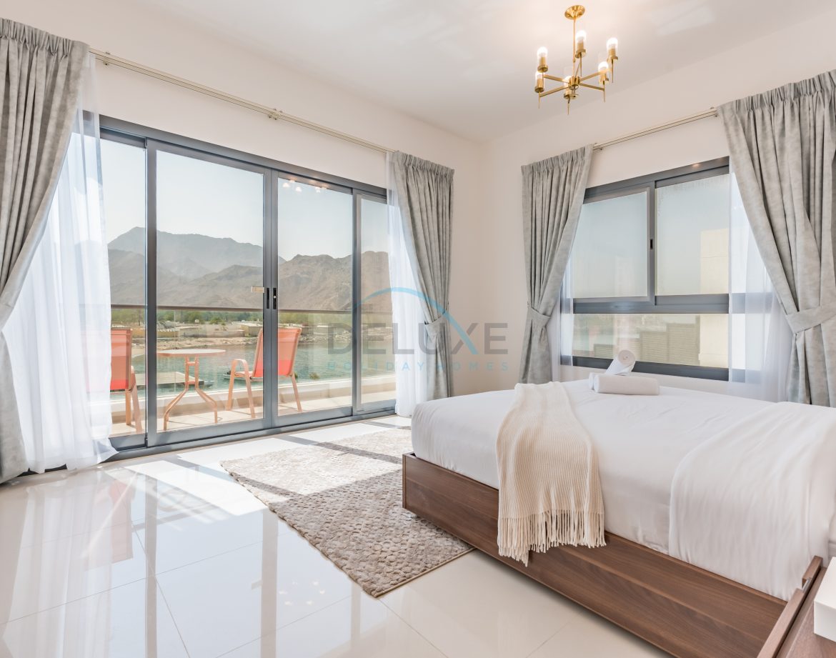 5-Bedroom Private-Pool Villa — Al Dana Island — photo 4