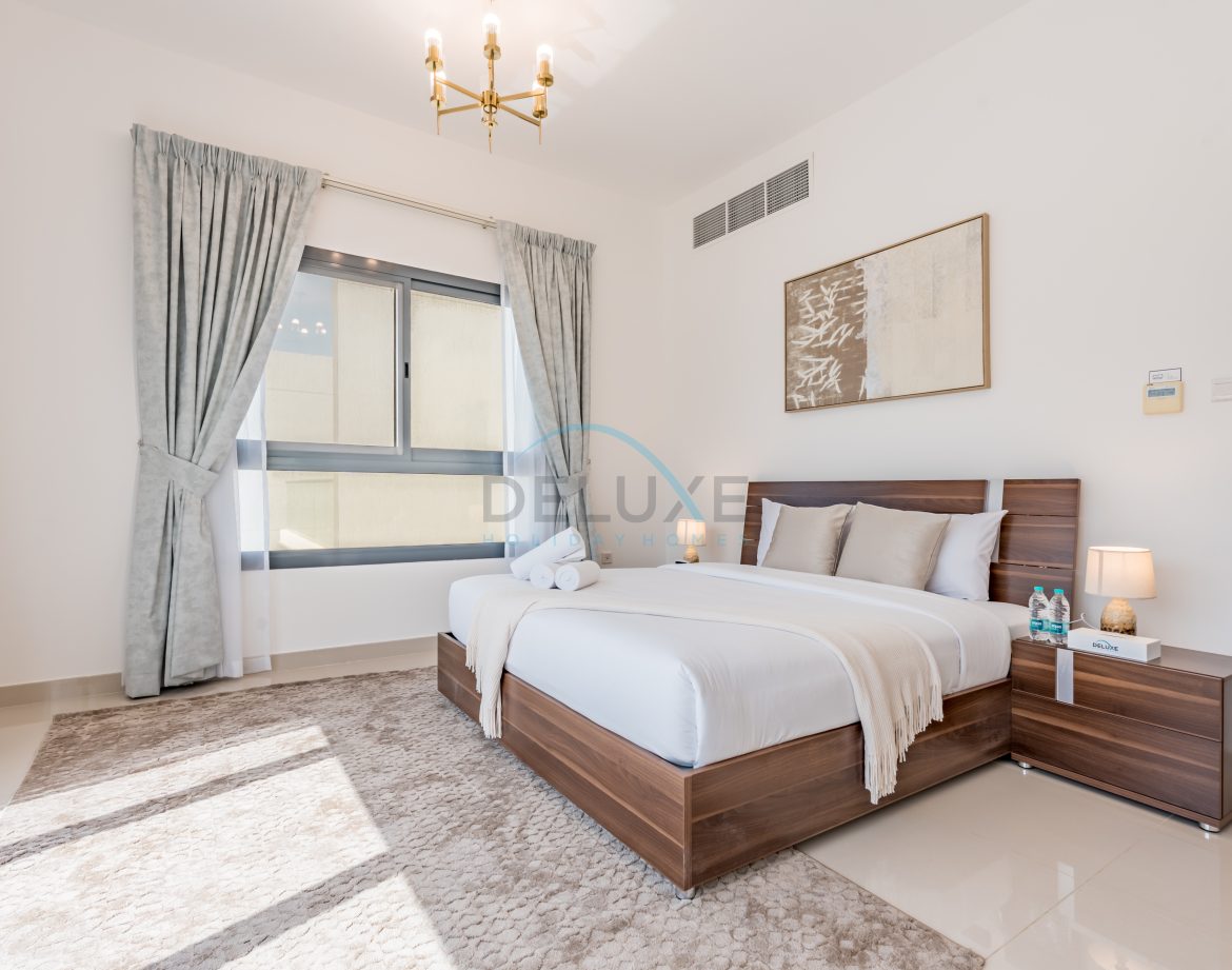 5-Bedroom Private-Pool Villa — Al Dana Island — photo 27