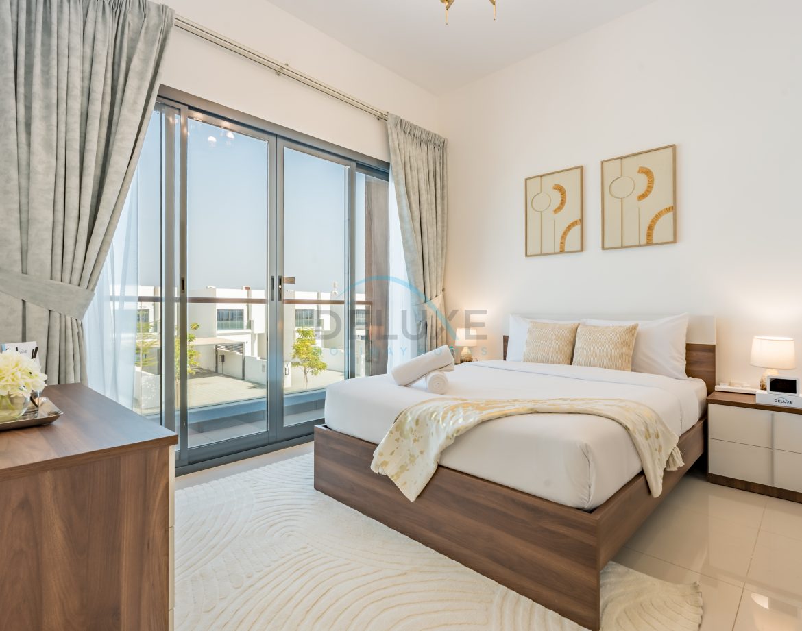 5-Bedroom Private-Pool Villa — Al Dana Island — photo 33