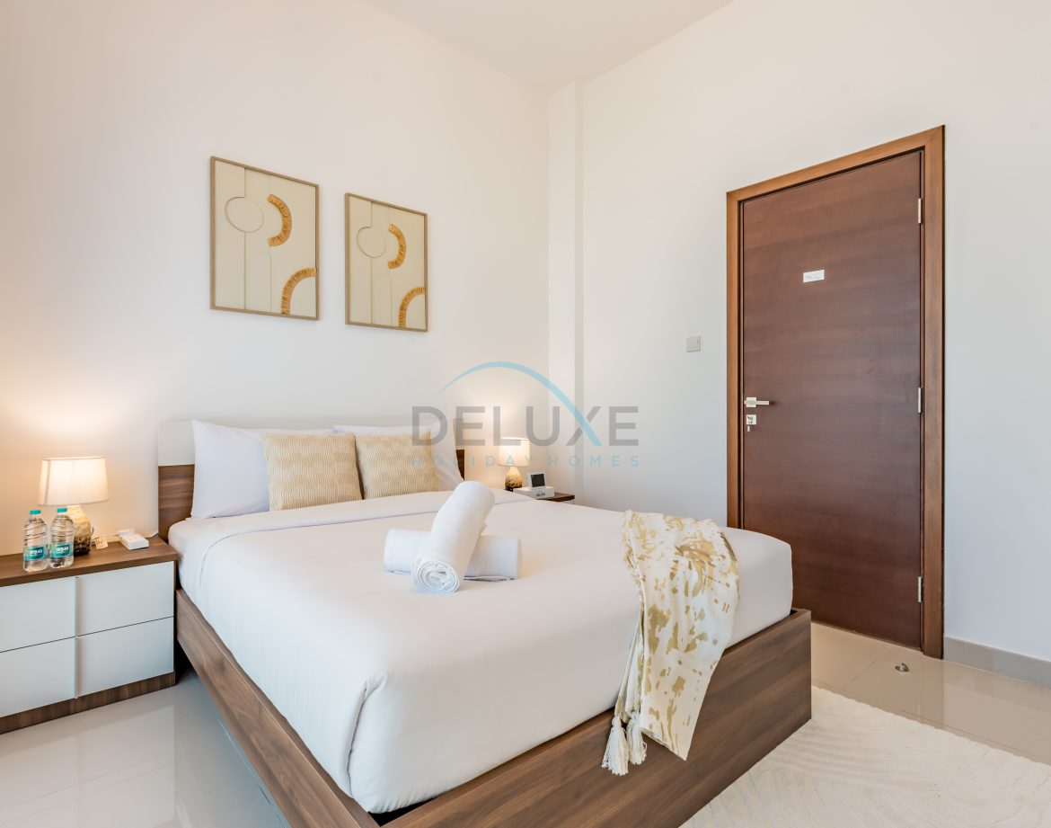 5-Bedroom Private-Pool Villa — Al Dana Island — photo 35