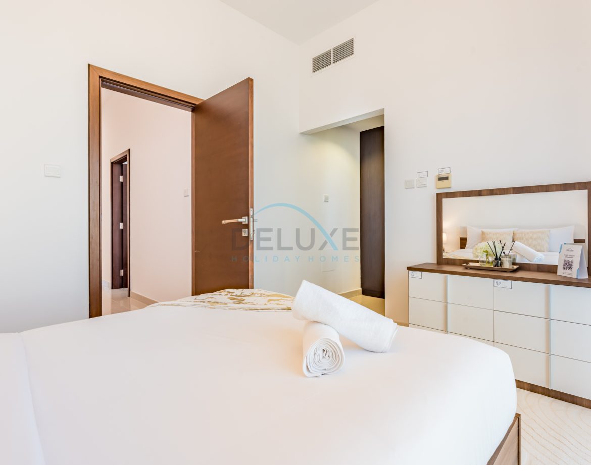 5-Bedroom Private-Pool Villa — Al Dana Island — photo 36