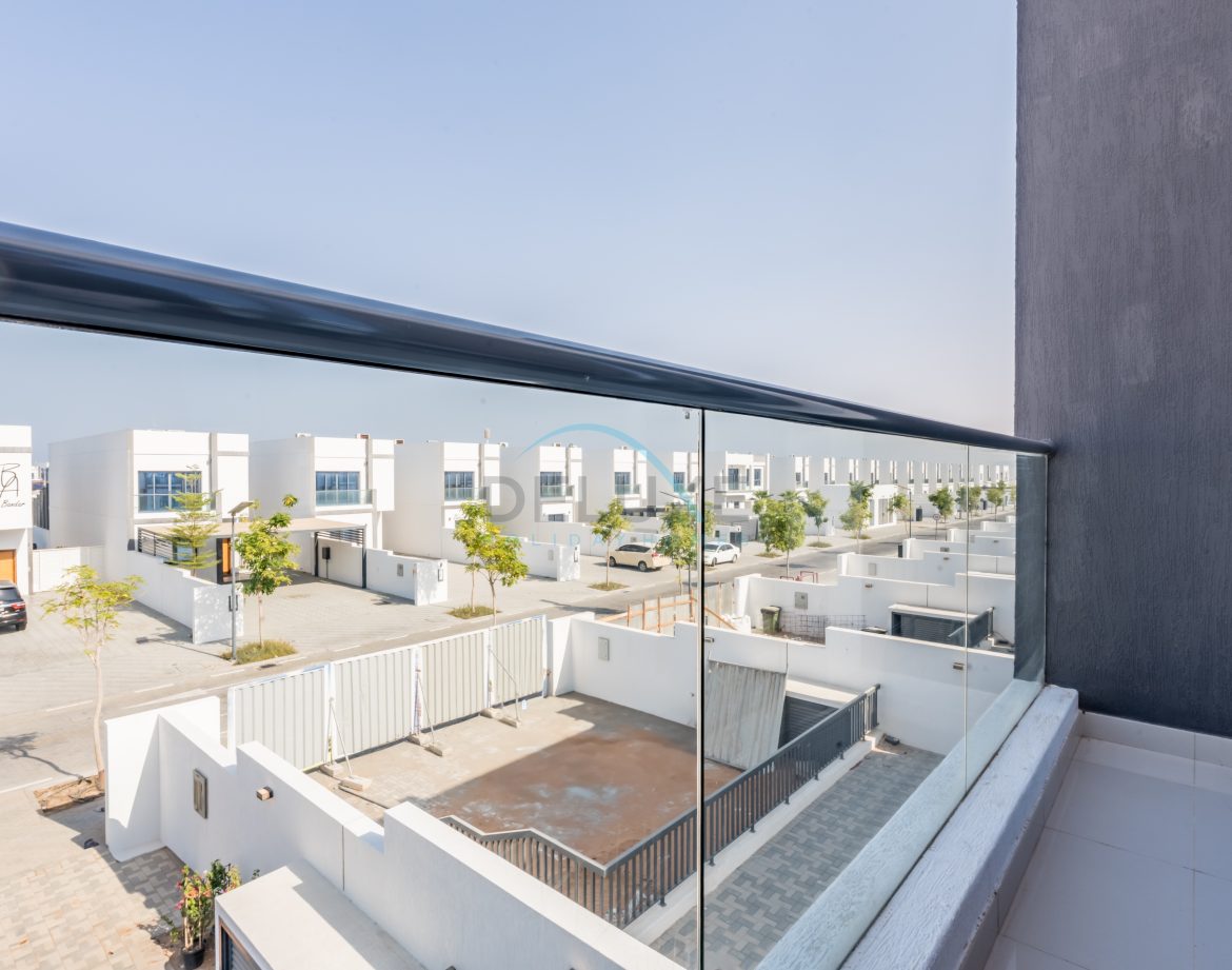 5-Bedroom Private-Pool Villa — Al Dana Island — photo 37