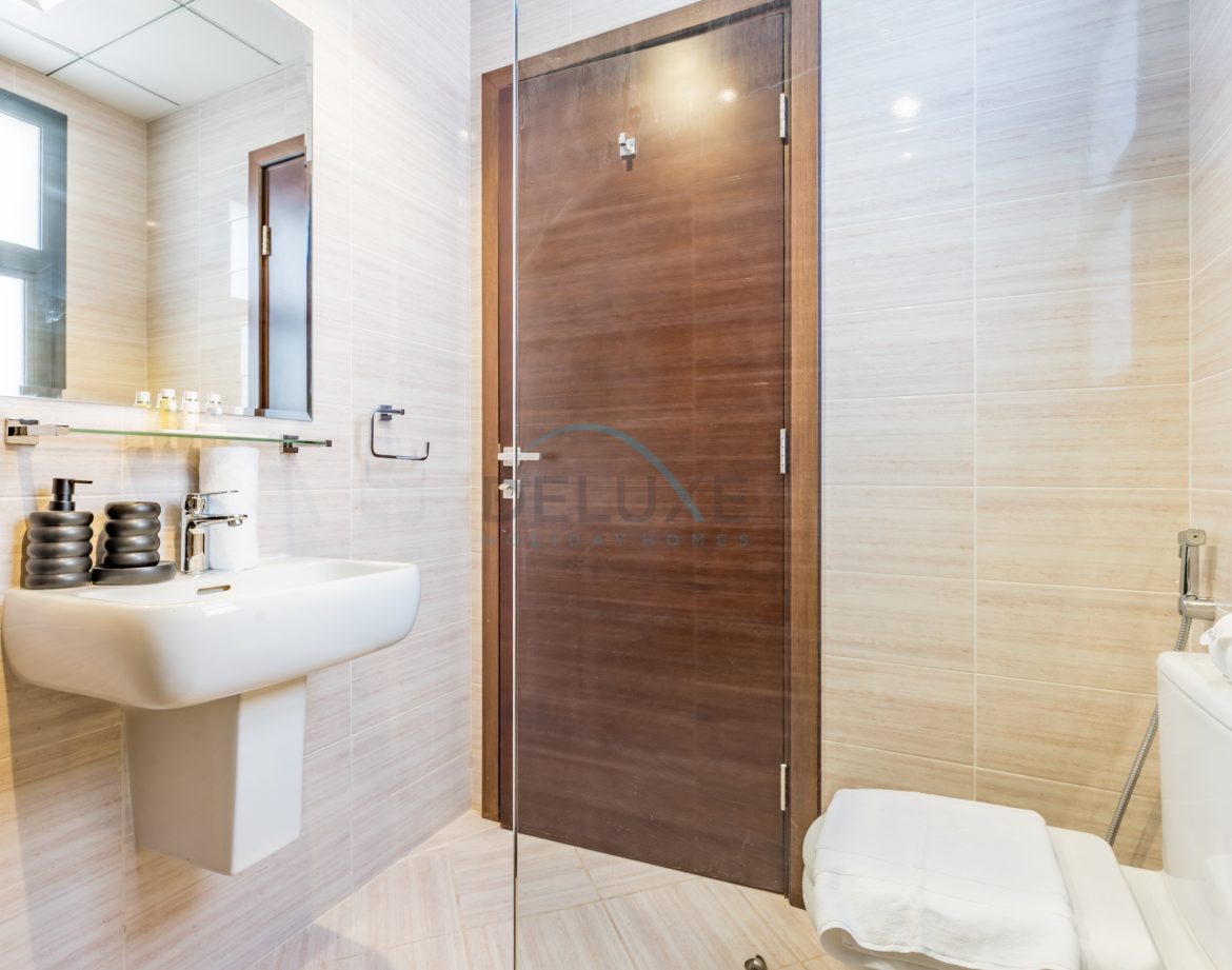 5-Bedroom Private-Pool Villa — Al Dana Island — photo 39