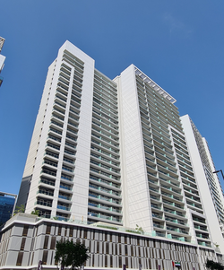 vera tower