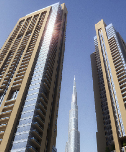الفصل الأول، الفصل الثاني، البرج 2