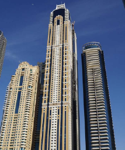 النخبة ريزيدنس
