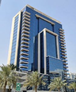 برج ماجستيك