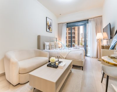 deluxe holiday homes - short term rentals in dubai 6
