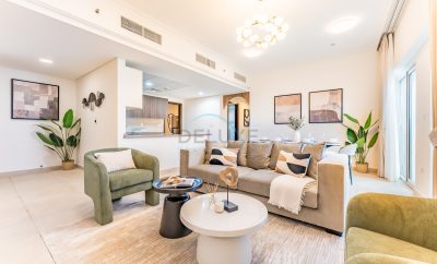 Few Metres Walk to Metro, Minutes Drive from Ibn Battuta Mall, Victoria Residency