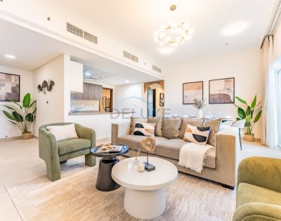 deluxe holiday homes - short term rentals in dubai 21