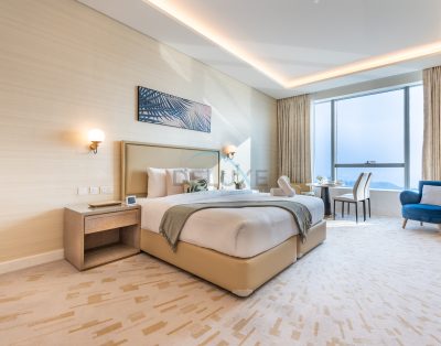 deluxe holiday homes - short term rentals in dubai 29