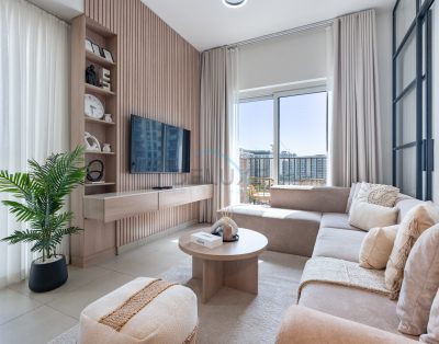deluxe holiday homes - short term rentals in dubai 19