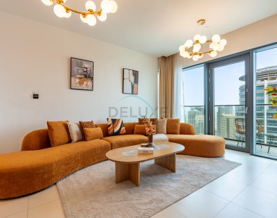 deluxe holiday homes - short term rentals in dubai 17