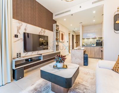 deluxe holiday homes - short term rentals in dubai 14