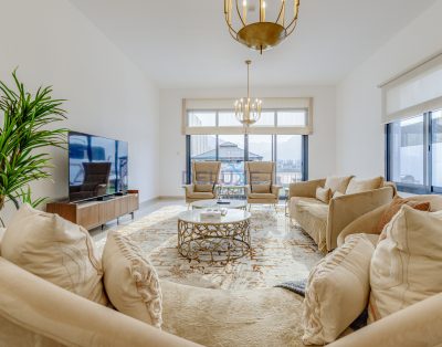deluxe holiday homes - short term rentals in dubai 27
