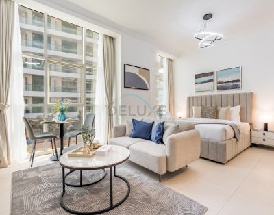 deluxe holiday homes - short term rentals in dubai 7