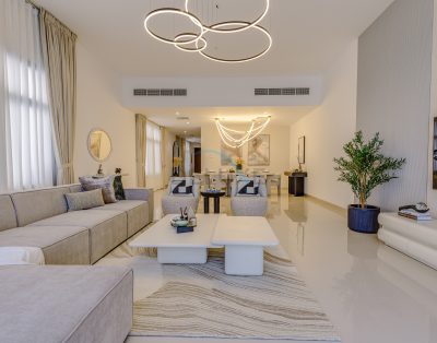 deluxe holiday homes - short term rentals in dubai 29
