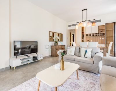 deluxe holiday homes - short term rentals in dubai 15