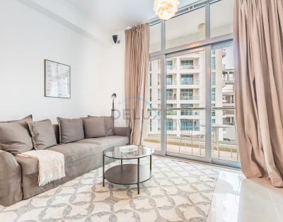 deluxe holiday homes - short term rentals in dubai 5
