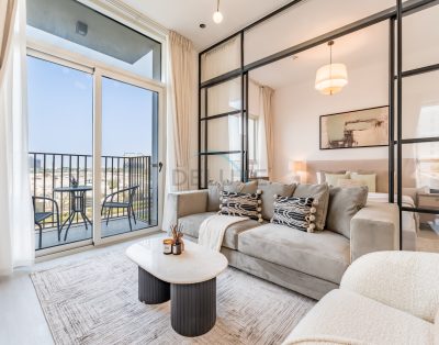deluxe holiday homes - short term rentals in dubai 20