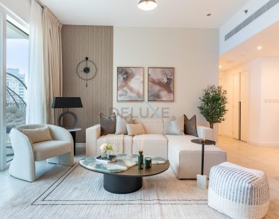 deluxe holiday homes - short term rentals in dubai 23