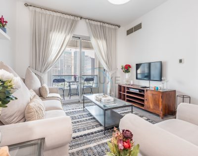 deluxe holiday homes - short term rentals in dubai 18