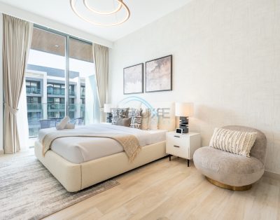 deluxe holiday homes - short term rentals in dubai 4
