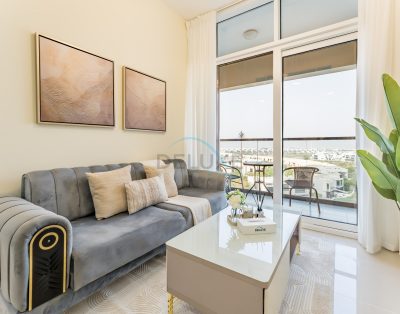 deluxe holiday homes - short term rentals in dubai 22