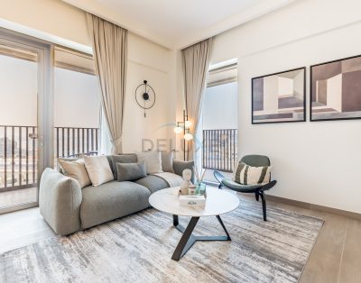 deluxe holiday homes - short term rentals in dubai 11