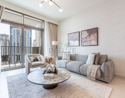 deluxe holiday homes - short term rentals in dubai 25