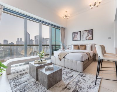 deluxe holiday homes - short term rentals in dubai 3
