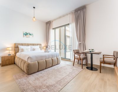 deluxe holiday homes - short term rentals in dubai 8