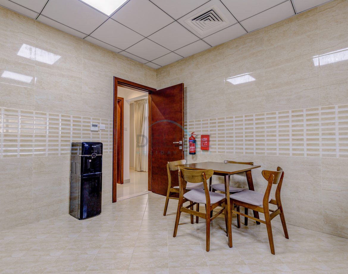 5-Bedroom Private-Pool Villa — Al Dana Island — photo 9