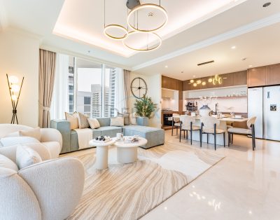 deluxe holiday homes - short term rentals in dubai 9
