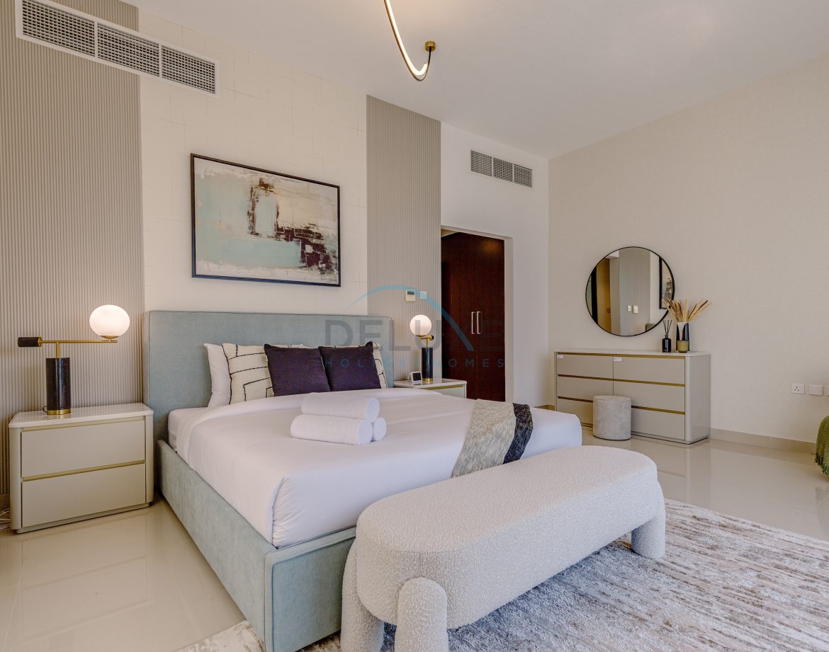 5-Bedroom Private-Pool Villa — Al Dana Island — photo 11